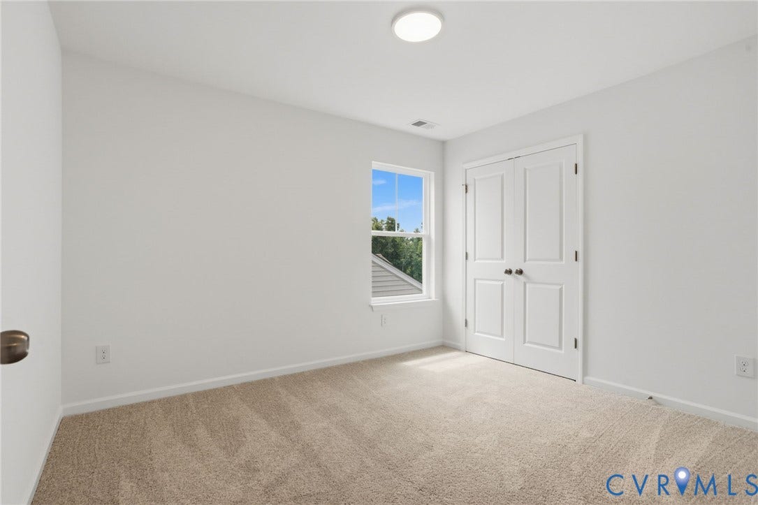 9214 Greenwood Boulevard, Greenwood Estates, New Kent, VA 23124 This home is TO BE BUILT. The photo represents the plan, not the actual home. Design selections may vary.