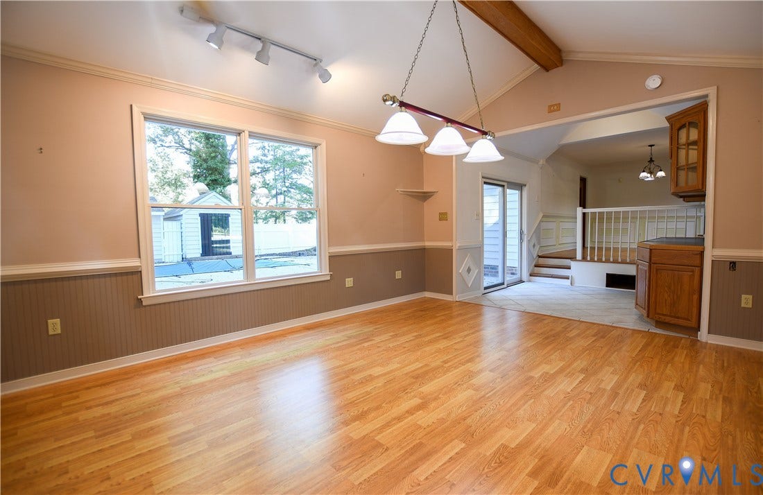 3486 Venter Road, Minors Pines, Aylett, VA 23009 3486 Venter Road, Minors Pines, Aylett, VA 23009