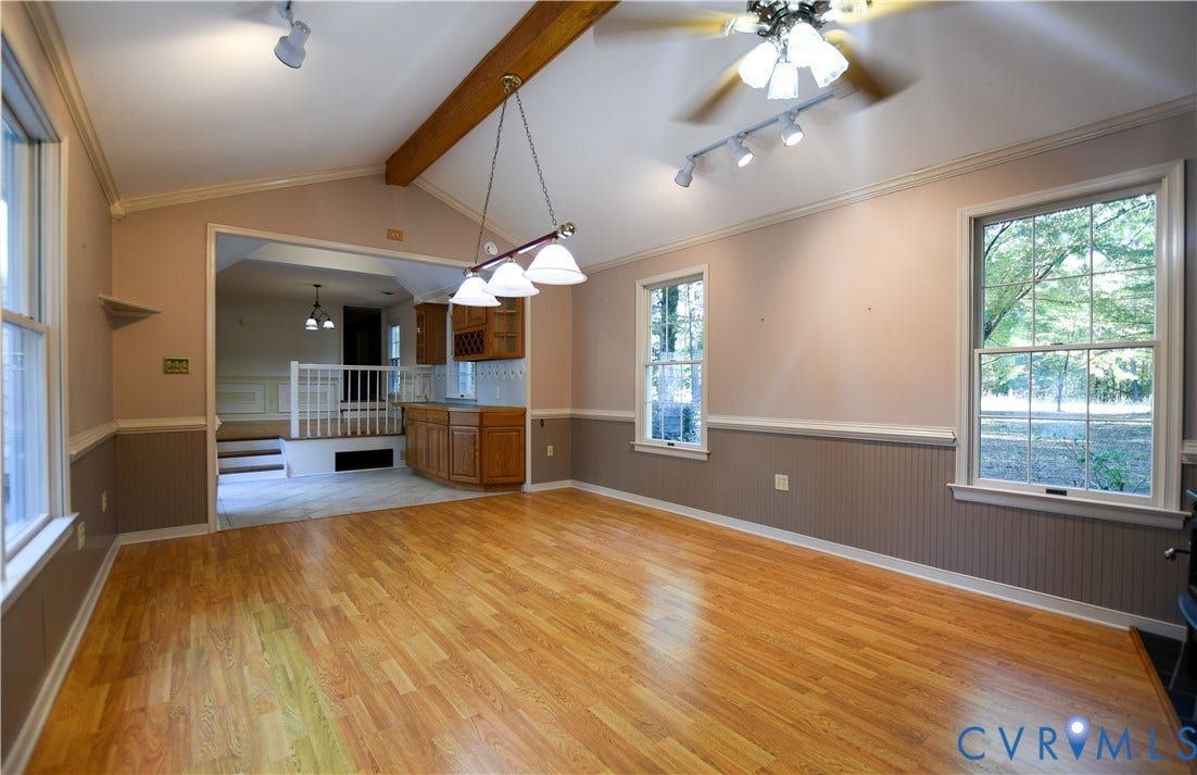 3486 Venter Road, Minors Pines, Aylett, VA 23009 3486 Venter Road, Minors Pines, Aylett, VA 23009