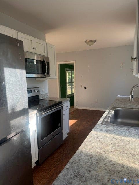 18508 Southern Avenue, Lew Jones Village, Mc Kenney, VA 23872 18508 Southern Avenue, Lew Jones Village, Mc Kenney, VA 23872