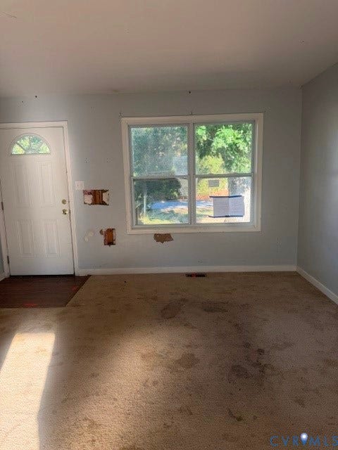 18508 Southern Avenue, Lew Jones Village, Mc Kenney, VA 23872 18508 Southern Avenue, Lew Jones Village, Mc Kenney, VA 23872