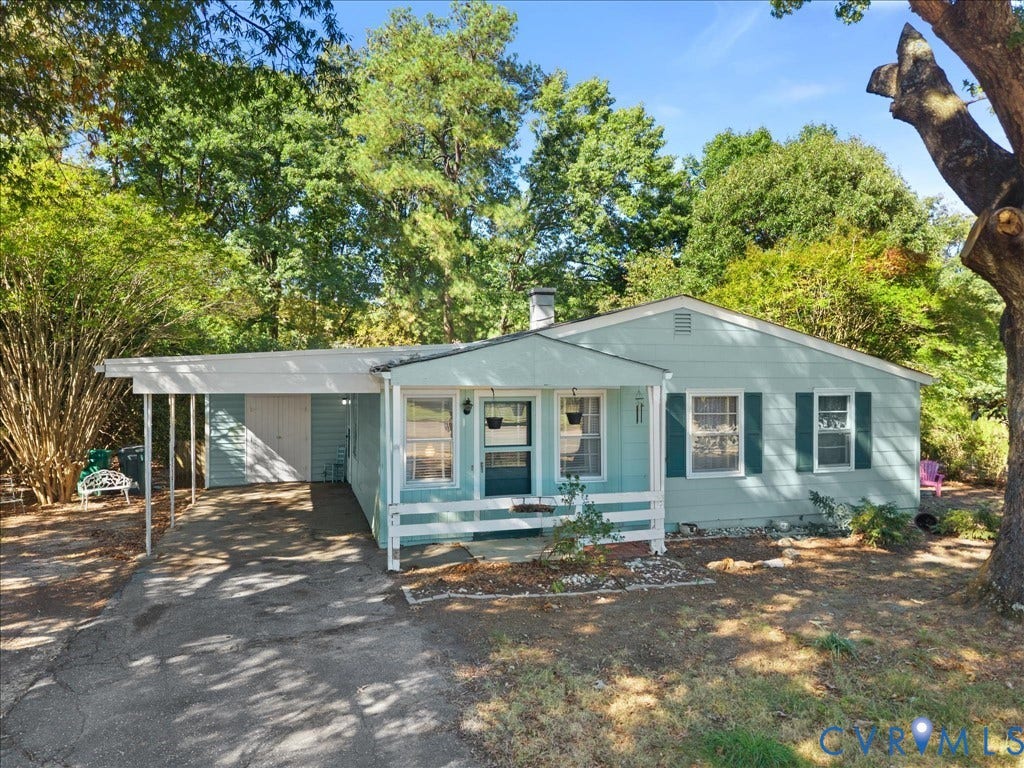 3018 Hungary Spring Road, Henrico, VA 23228 3018 Hungary Spring Road, Henrico, VA 23228