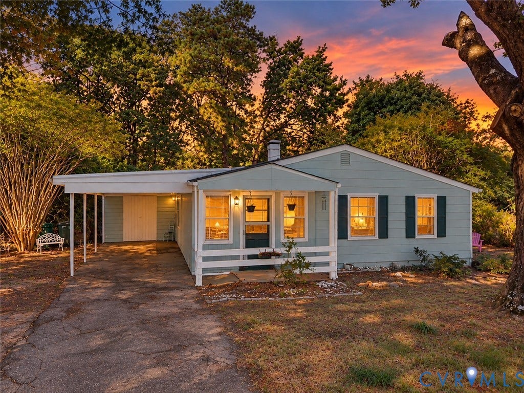 3018 Hungary Spring Road, Henrico, VA 23228 3018 Hungary Spring Road, Henrico, VA 23228