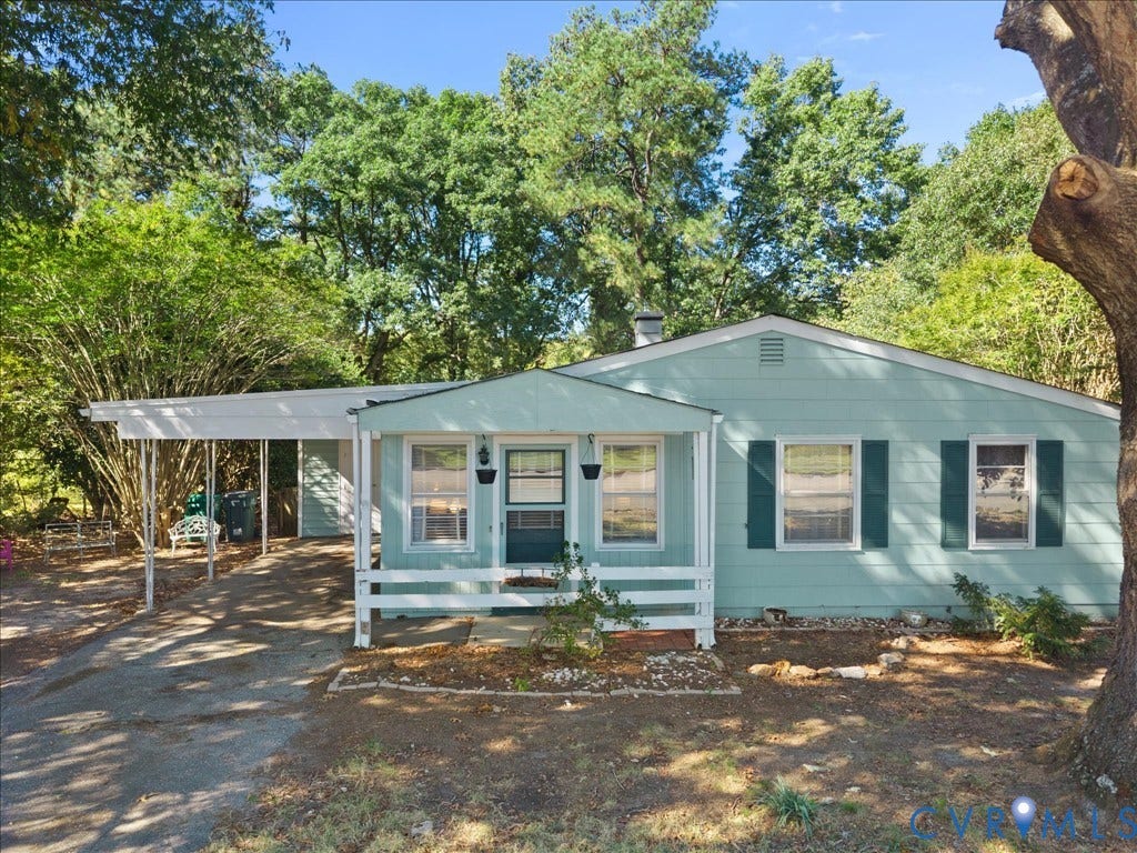 3018 Hungary Spring Road, Henrico, VA 23228 3018 Hungary Spring Road, Henrico, VA 23228