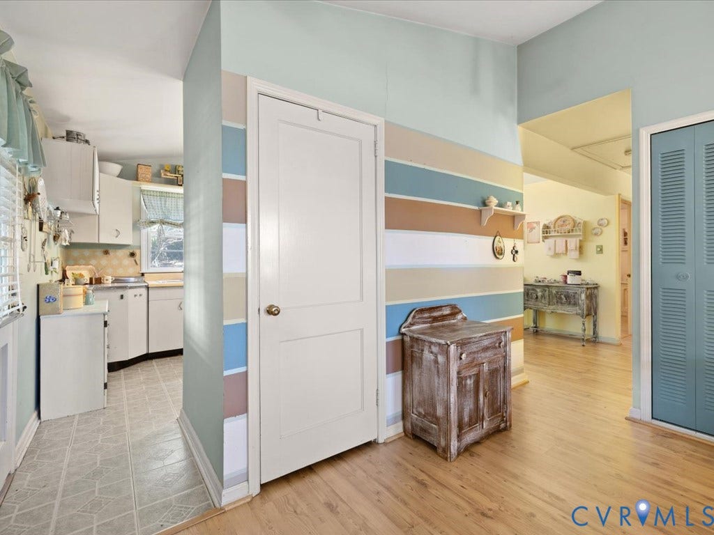 3018 Hungary Spring Road, Henrico, VA 23228 3018 Hungary Spring Road, Henrico, VA 23228