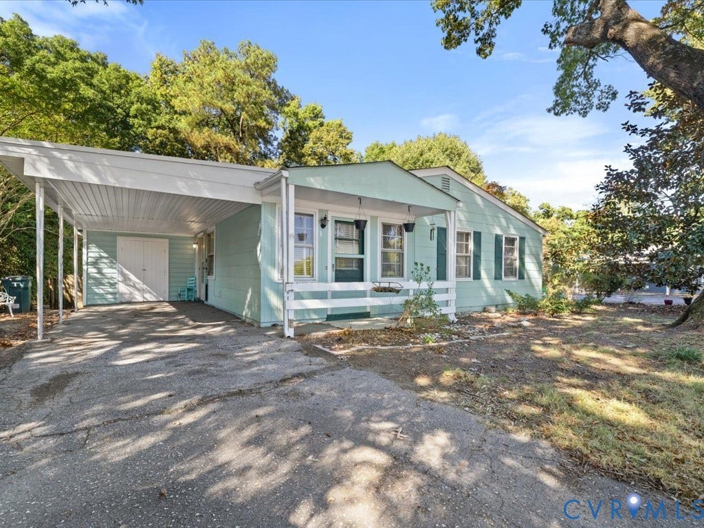 3018 Hungary Spring Road, Henrico, VA 23228 3018 Hungary Spring Road, Henrico, VA 23228