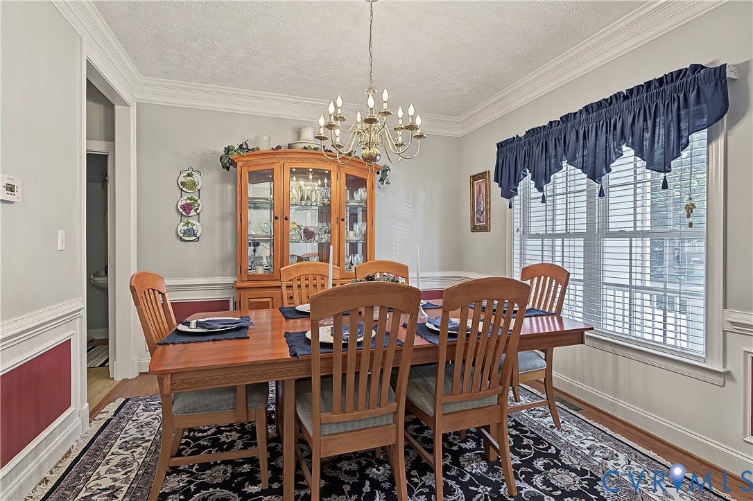 512 Greyshire Drive, Montclair, Chester, VA 23836 512 Greyshire Drive, Montclair, Chester, VA 23836