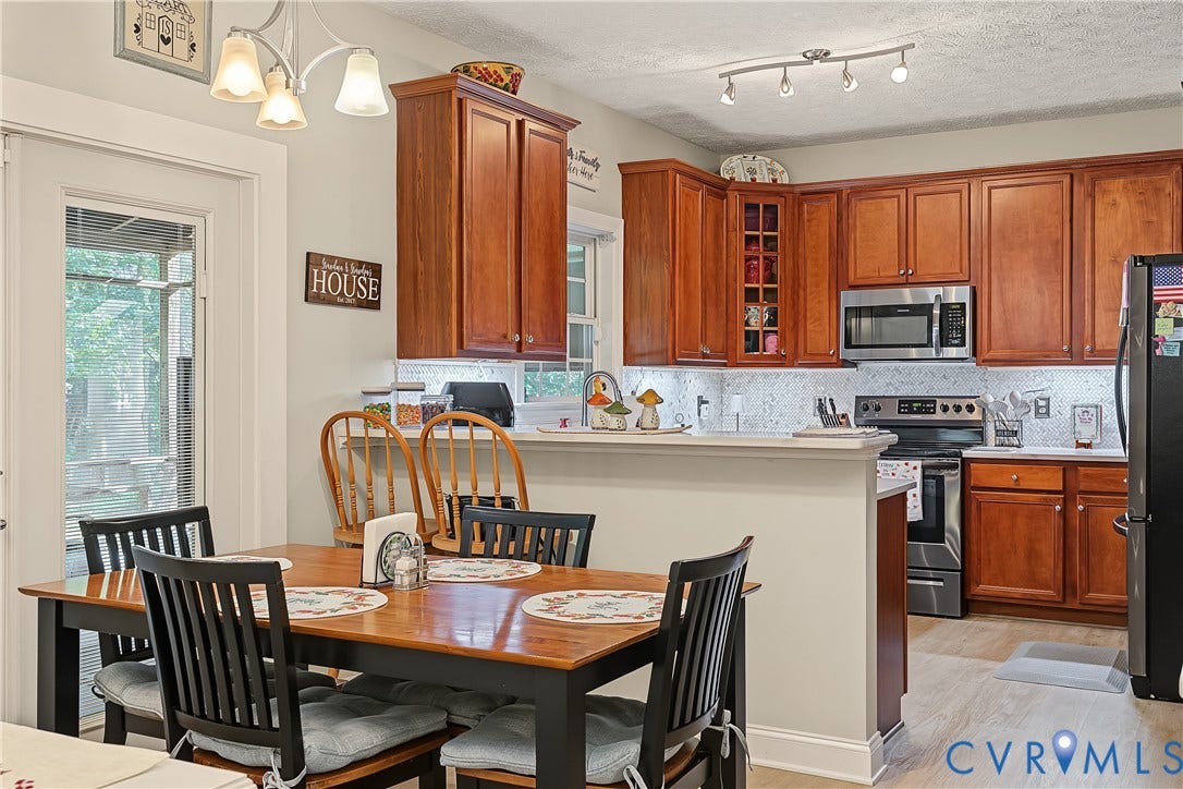 512 Greyshire Drive, Montclair, Chester, VA 23836 512 Greyshire Drive, Montclair, Chester, VA 23836