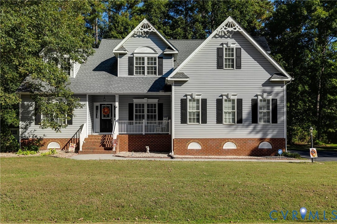 512 Greyshire Drive, Montclair, Chester, VA 23836 512 Greyshire Drive, Montclair, Chester, VA 23836