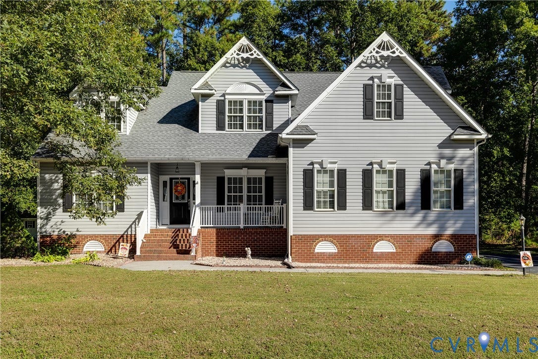 512 Greyshire Drive, Montclair, Chester, VA 23836 512 Greyshire Drive, Montclair, Chester, VA 23836
