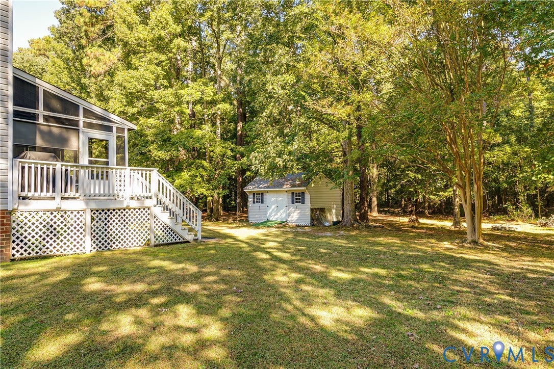 512 Greyshire Drive, Montclair, Chester, VA 23836 512 Greyshire Drive, Montclair, Chester, VA 23836