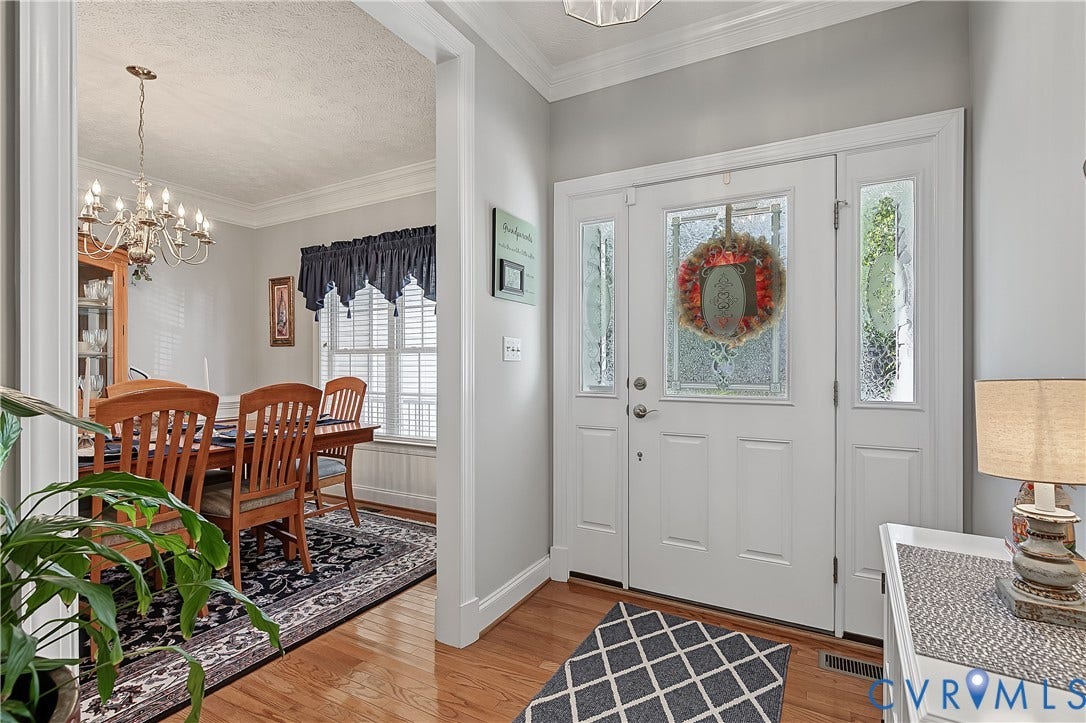 512 Greyshire Drive, Montclair, Chester, VA 23836 512 Greyshire Drive, Montclair, Chester, VA 23836