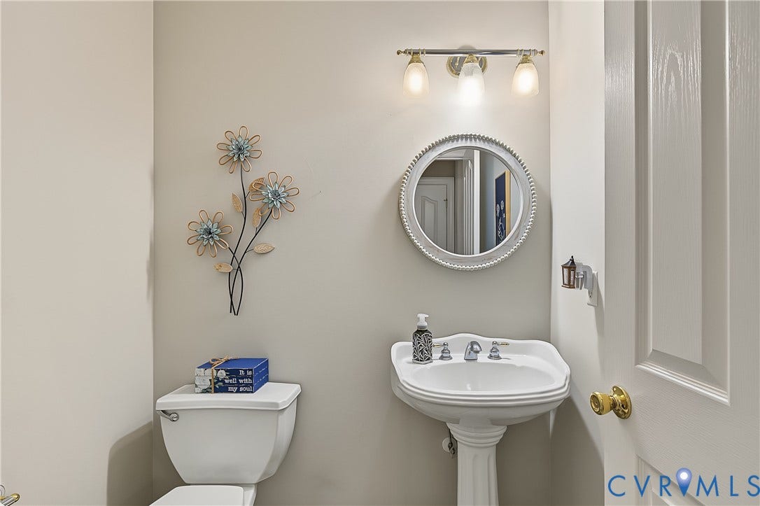 512 Greyshire Drive, Montclair, Chester, VA 23836 512 Greyshire Drive, Montclair, Chester, VA 23836