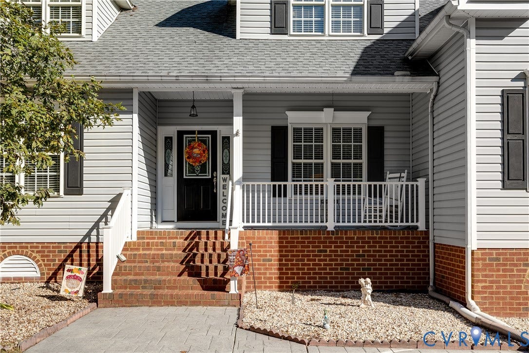 512 Greyshire Drive, Montclair, Chester, VA 23836 512 Greyshire Drive, Montclair, Chester, VA 23836