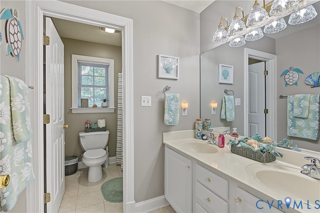 512 Greyshire Drive, Montclair, Chester, VA 23836 512 Greyshire Drive, Montclair, Chester, VA 23836