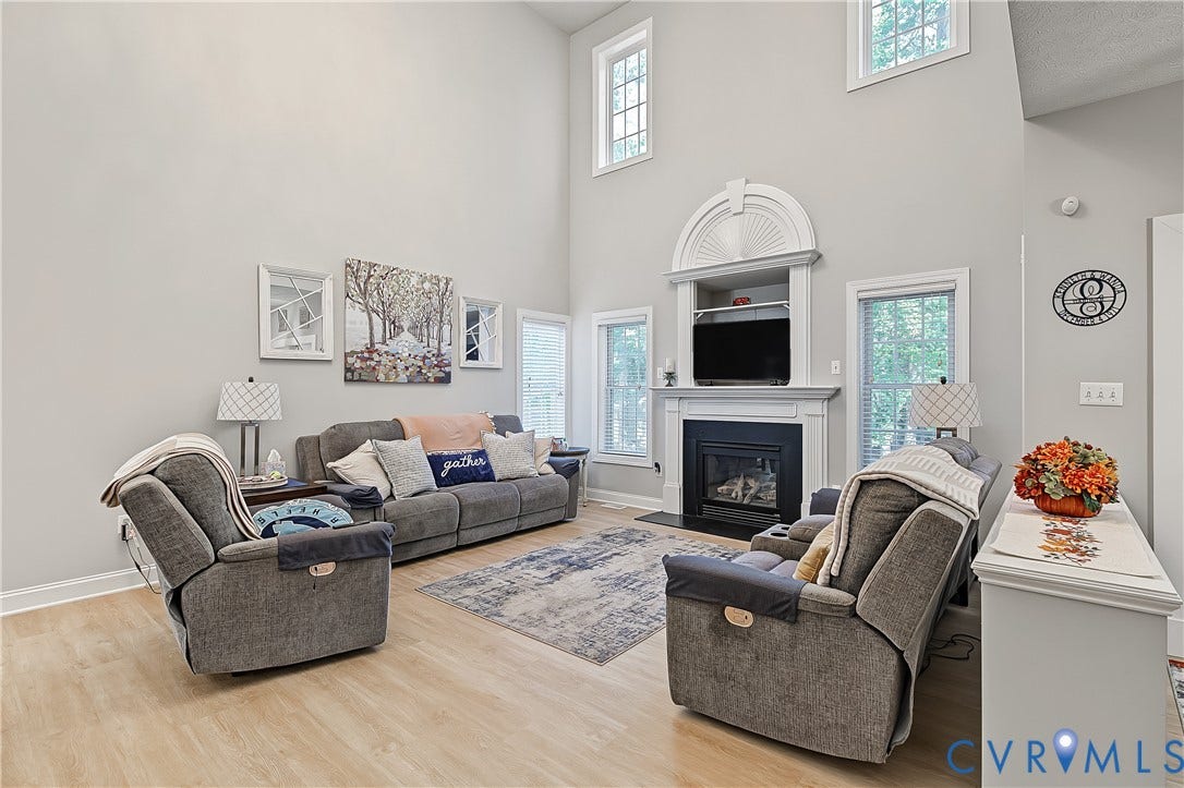 512 Greyshire Drive, Montclair, Chester, VA 23836 512 Greyshire Drive, Montclair, Chester, VA 23836