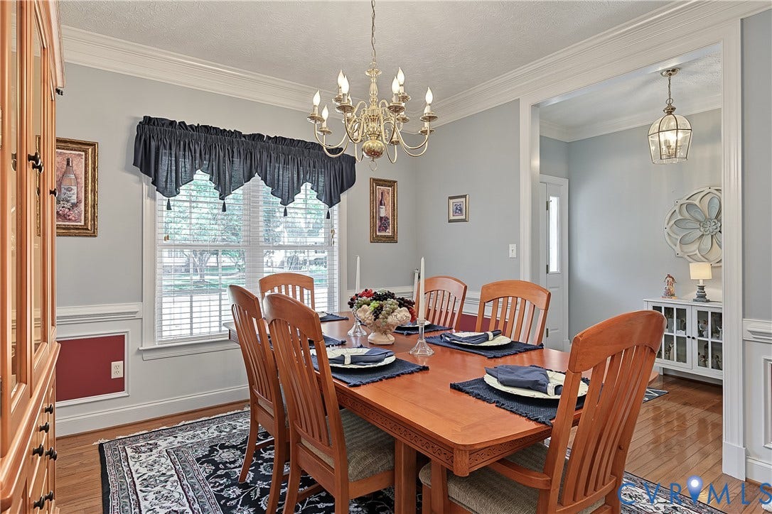 512 Greyshire Drive, Montclair, Chester, VA 23836 512 Greyshire Drive, Montclair, Chester, VA 23836