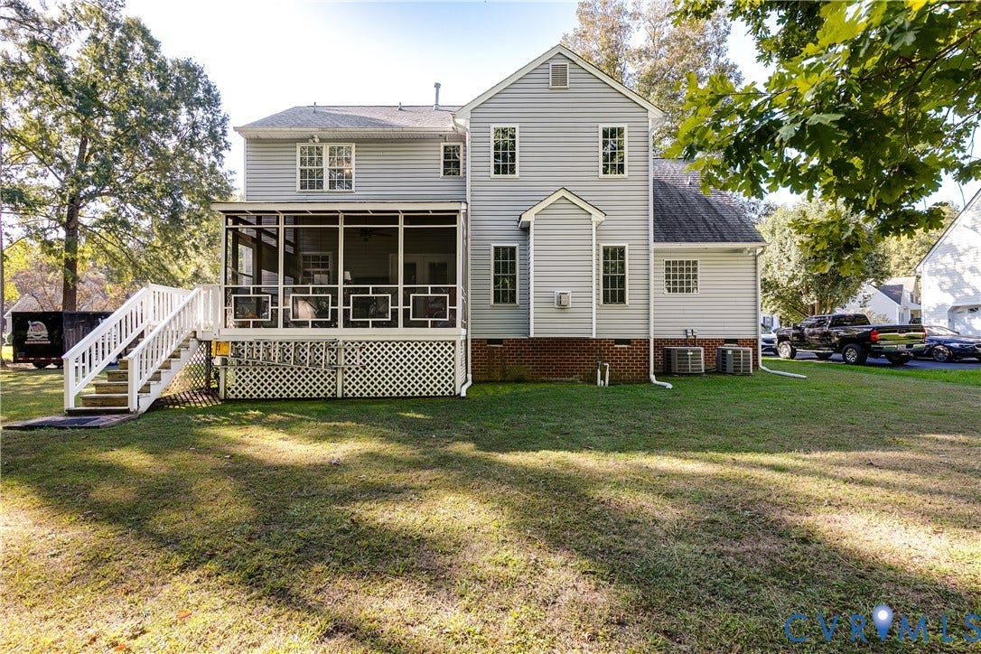 512 Greyshire Drive, Montclair, Chester, VA 23836 512 Greyshire Drive, Montclair, Chester, VA 23836