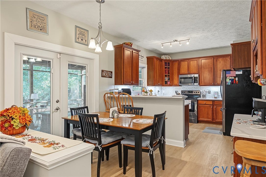 512 Greyshire Drive, Montclair, Chester, VA 23836 512 Greyshire Drive, Montclair, Chester, VA 23836