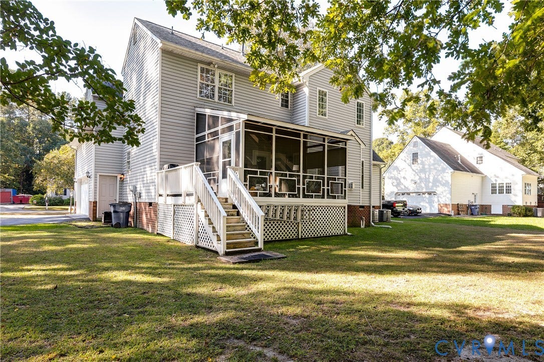 512 Greyshire Drive, Montclair, Chester, VA 23836 512 Greyshire Drive, Montclair, Chester, VA 23836