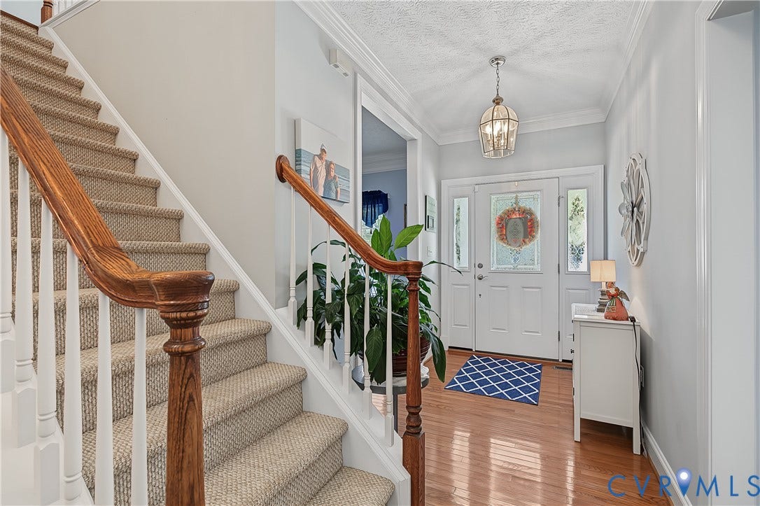 512 Greyshire Drive, Montclair, Chester, VA 23836 512 Greyshire Drive, Montclair, Chester, VA 23836