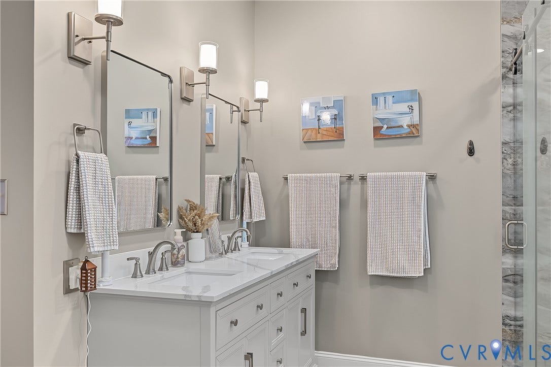 512 Greyshire Drive, Montclair, Chester, VA 23836 512 Greyshire Drive, Montclair, Chester, VA 23836