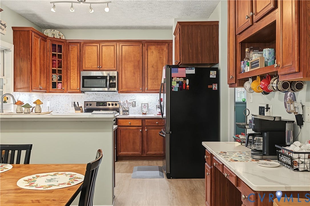 512 Greyshire Drive, Montclair, Chester, VA 23836 512 Greyshire Drive, Montclair, Chester, VA 23836