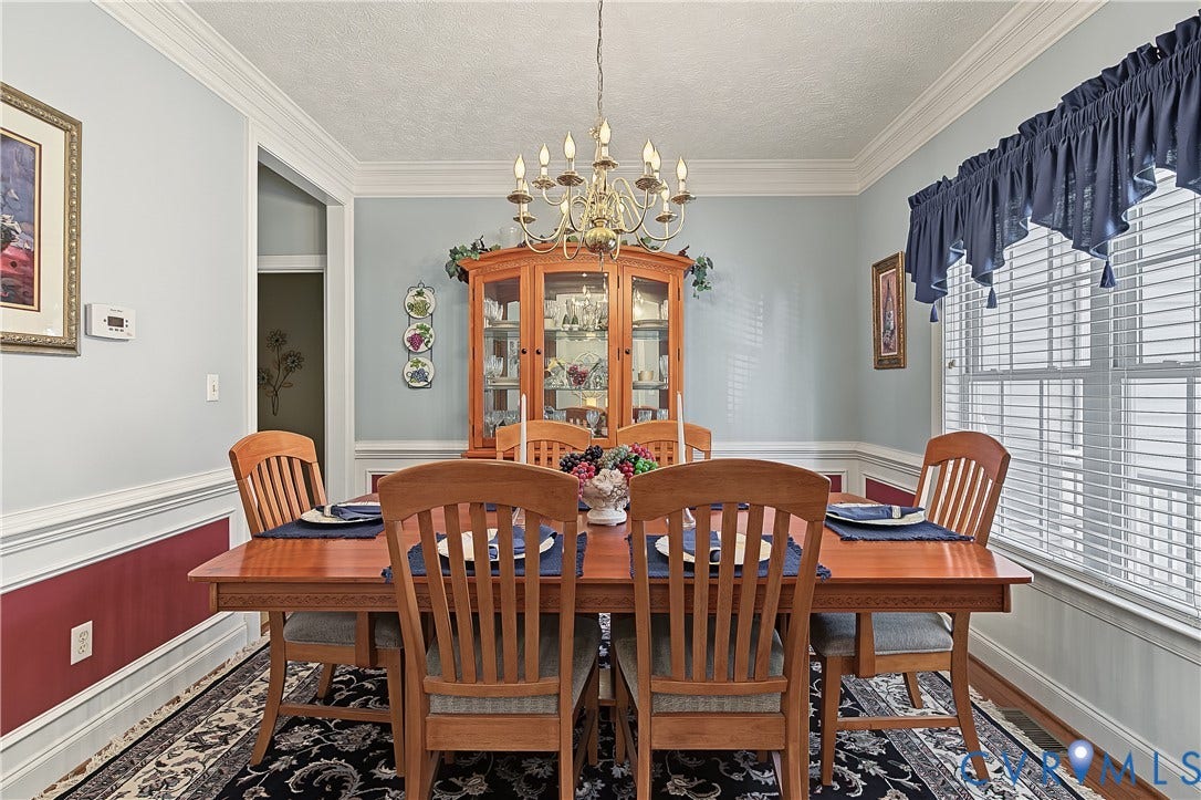 512 Greyshire Drive, Montclair, Chester, VA 23836 512 Greyshire Drive, Montclair, Chester, VA 23836