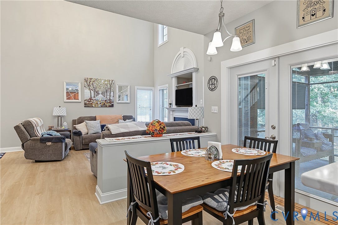 512 Greyshire Drive, Montclair, Chester, VA 23836 512 Greyshire Drive, Montclair, Chester, VA 23836