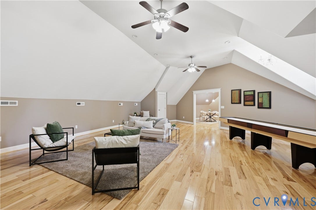3056 Greywalls Drive, Powhatan, VA 23139 3056 Greywalls Drive, Powhatan, VA 23139