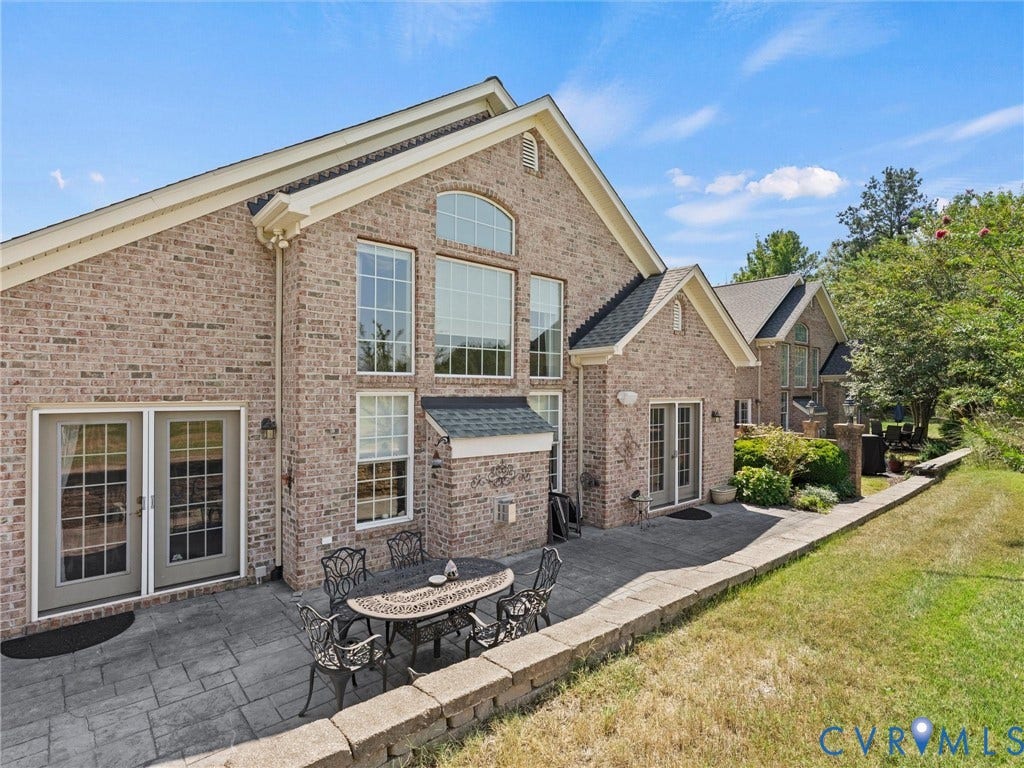 5530 Villa Green Drive, Bel Green @ Brickshire, Providence Forge, VA 23140 5530 Villa Green Drive, Bel Green @ Brickshire, Providence Forge, VA 23140