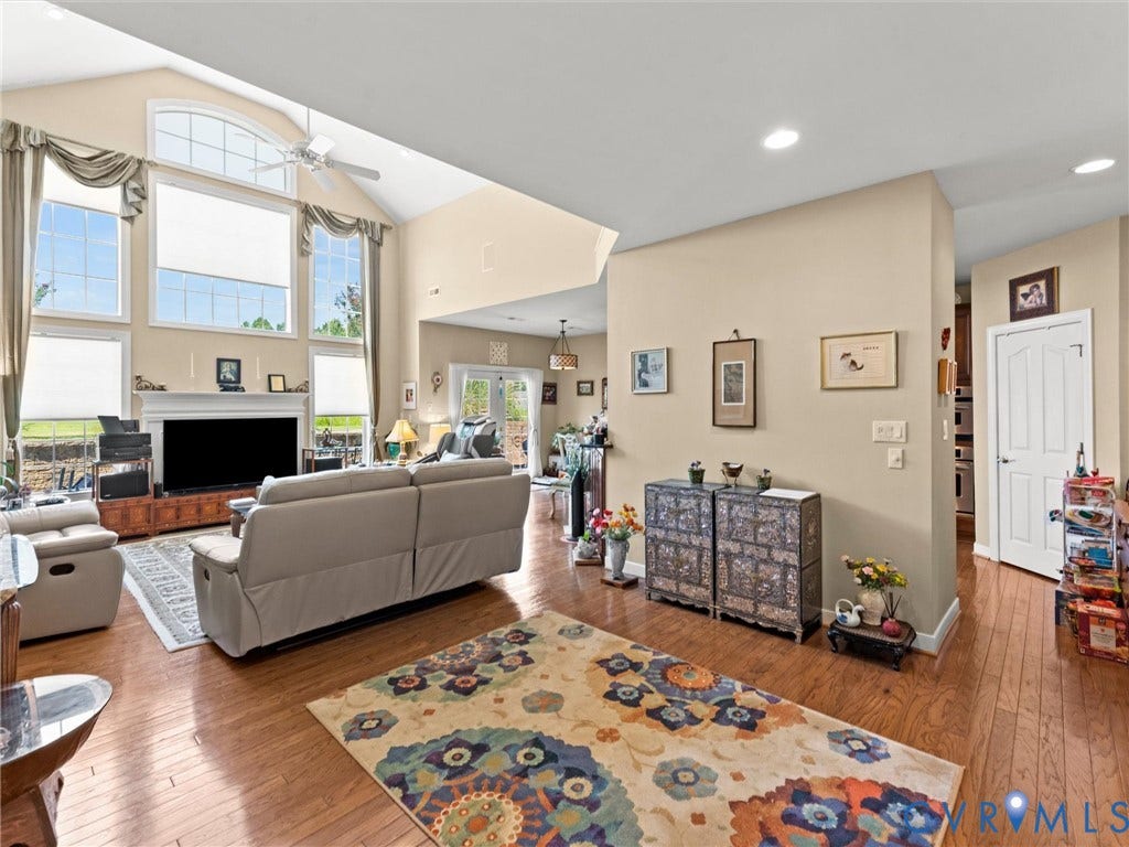5530 Villa Green Drive, Bel Green @ Brickshire, Providence Forge, VA 23140 5530 Villa Green Drive, Bel Green @ Brickshire, Providence Forge, VA 23140
