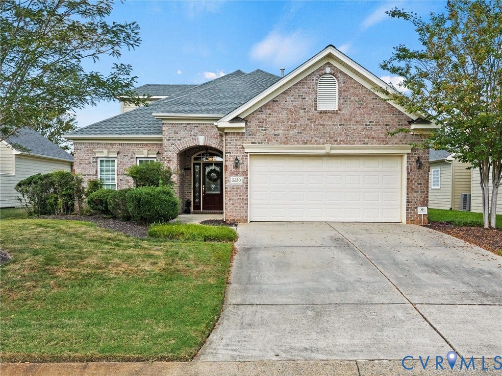 5530 Villa Green Drive, Bel Green @ Brickshire, Providence Forge, VA 23140 5530 Villa Green Drive, Bel Green @ Brickshire, Providence Forge, VA 23140
