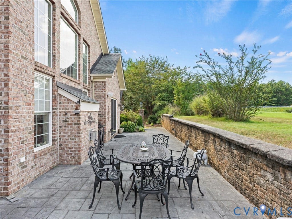 5530 Villa Green Drive, Bel Green @ Brickshire, Providence Forge, VA 23140 5530 Villa Green Drive, Bel Green @ Brickshire, Providence Forge, VA 23140