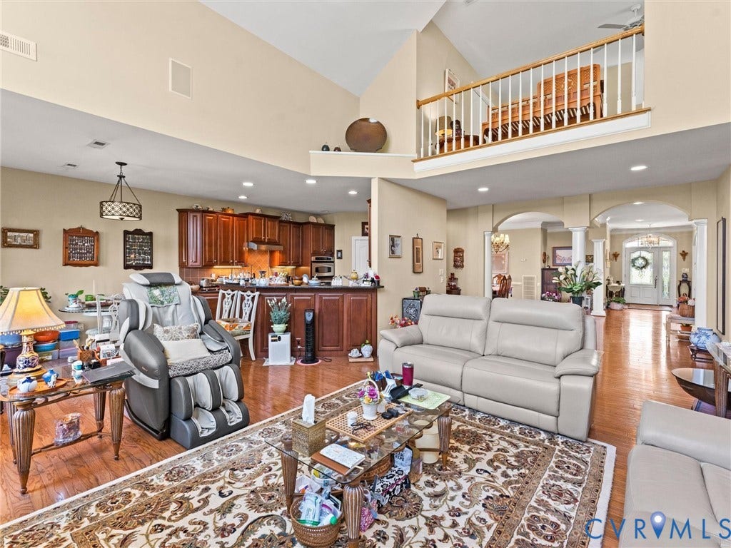 5530 Villa Green Drive, Bel Green @ Brickshire, Providence Forge, VA 23140 5530 Villa Green Drive, Bel Green @ Brickshire, Providence Forge, VA 23140