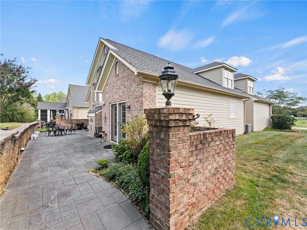 5530 Villa Green Drive, Bel Green @ Brickshire, Providence Forge, VA 23140 5530 Villa Green Drive, Bel Green @ Brickshire, Providence Forge, VA 23140