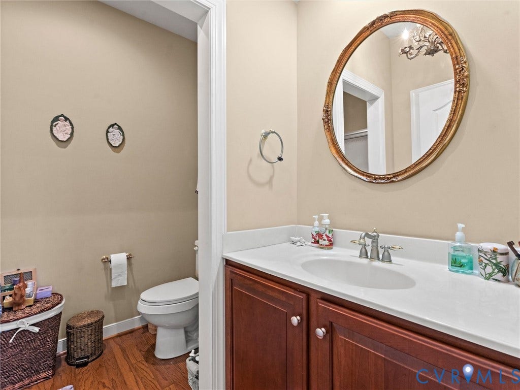 5530 Villa Green Drive, Bel Green @ Brickshire, Providence Forge, VA 23140 5530 Villa Green Drive, Bel Green @ Brickshire, Providence Forge, VA 23140