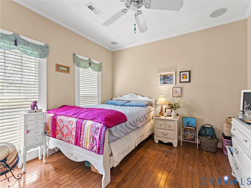5530 Villa Green Drive, Bel Green @ Brickshire, Providence Forge, VA 23140 5530 Villa Green Drive, Bel Green @ Brickshire, Providence Forge, VA 23140