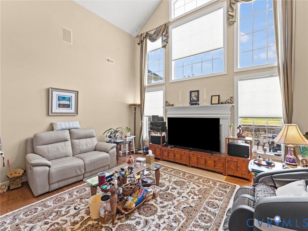 5530 Villa Green Drive, Bel Green @ Brickshire, Providence Forge, VA 23140 5530 Villa Green Drive, Bel Green @ Brickshire, Providence Forge, VA 23140