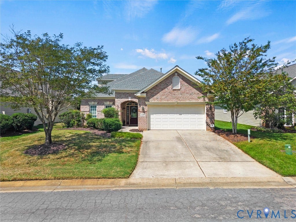 5530 Villa Green Drive, Bel Green @ Brickshire, Providence Forge, VA 23140 5530 Villa Green Drive, Bel Green @ Brickshire, Providence Forge, VA 23140
