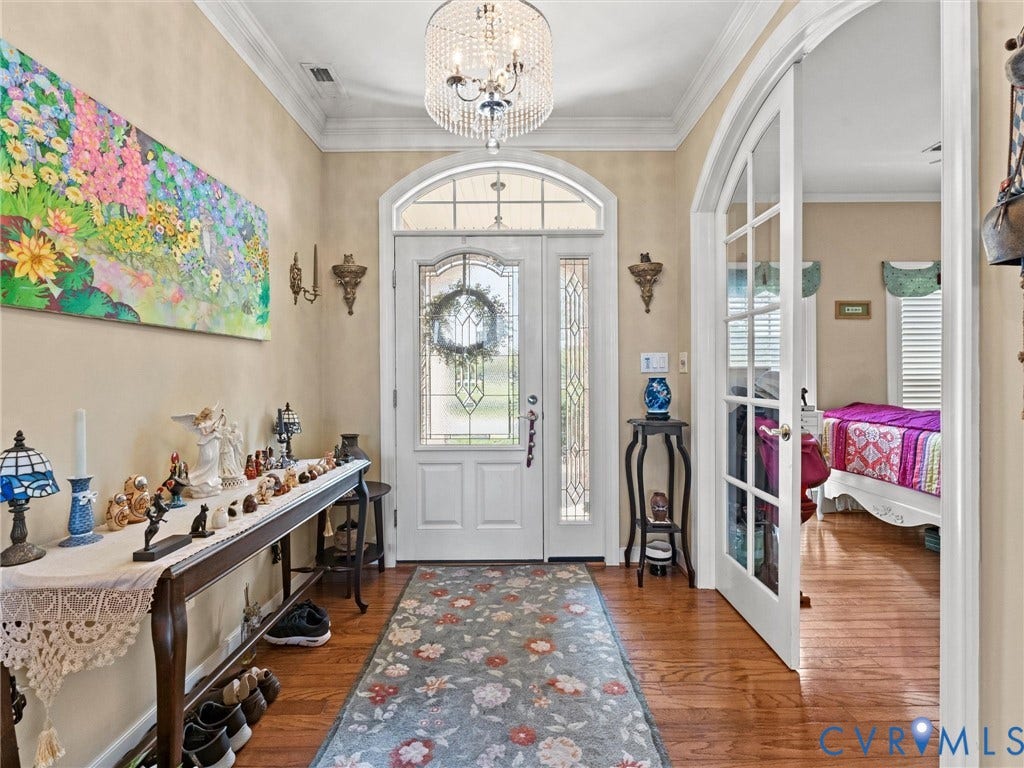 5530 Villa Green Drive, Bel Green @ Brickshire, Providence Forge, VA 23140 5530 Villa Green Drive, Bel Green @ Brickshire, Providence Forge, VA 23140