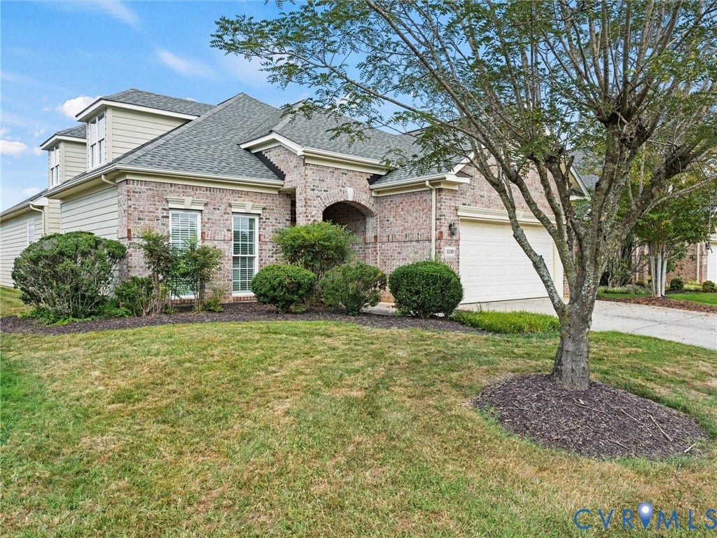 5530 Villa Green Drive, Bel Green @ Brickshire, Providence Forge, VA 23140 5530 Villa Green Drive, Bel Green @ Brickshire, Providence Forge, VA 23140