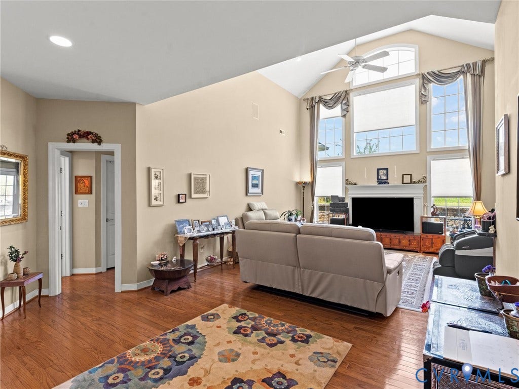 5530 Villa Green Drive, Bel Green @ Brickshire, Providence Forge, VA 23140 5530 Villa Green Drive, Bel Green @ Brickshire, Providence Forge, VA 23140