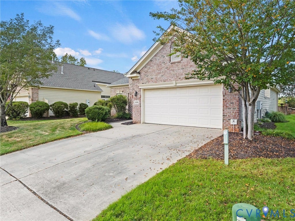 5530 Villa Green Drive, Bel Green @ Brickshire, Providence Forge, VA 23140 5530 Villa Green Drive, Bel Green @ Brickshire, Providence Forge, VA 23140