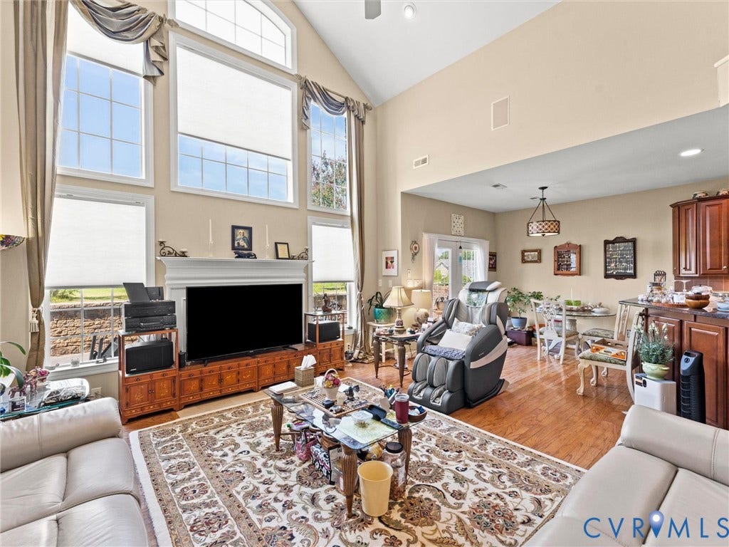 5530 Villa Green Drive, Bel Green @ Brickshire, Providence Forge, VA 23140 5530 Villa Green Drive, Bel Green @ Brickshire, Providence Forge, VA 23140