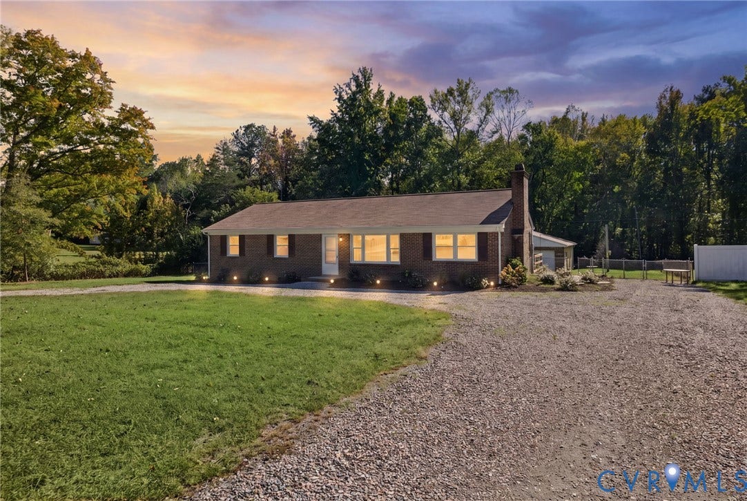 1629 Chippewa Lane, Powhatan, VA 23139 1629 Chippewa Lane