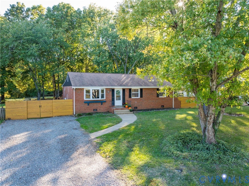 2411 Terry Drive, Henrico, VA 23228 2411 Terry Drive, Henrico, VA 23228