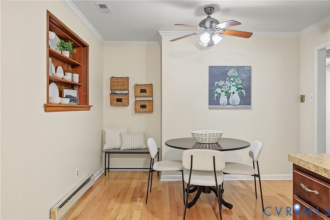2411 Terry Drive, Henrico, VA 23228 2411 Terry Drive, Henrico, VA 23228