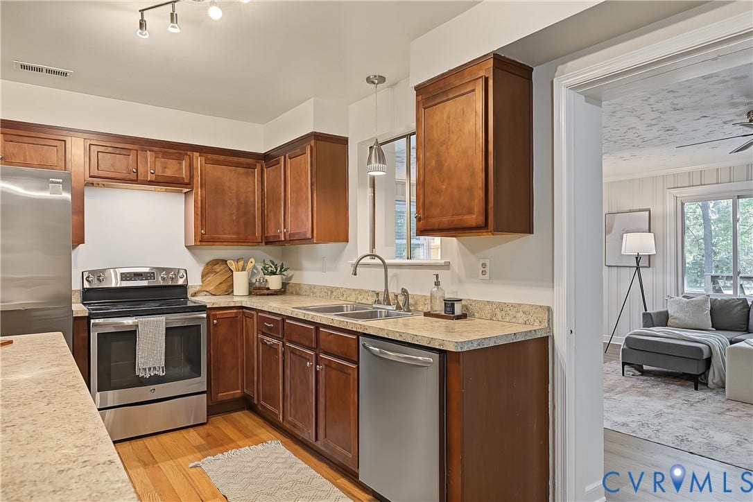 2411 Terry Drive, Henrico, VA 23228 2411 Terry Drive, Henrico, VA 23228