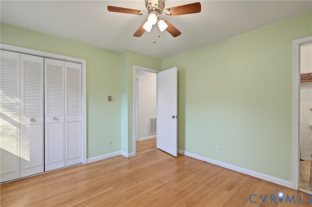 2411 Terry Drive, Henrico, VA 23228 2411 Terry Drive, Henrico, VA 23228